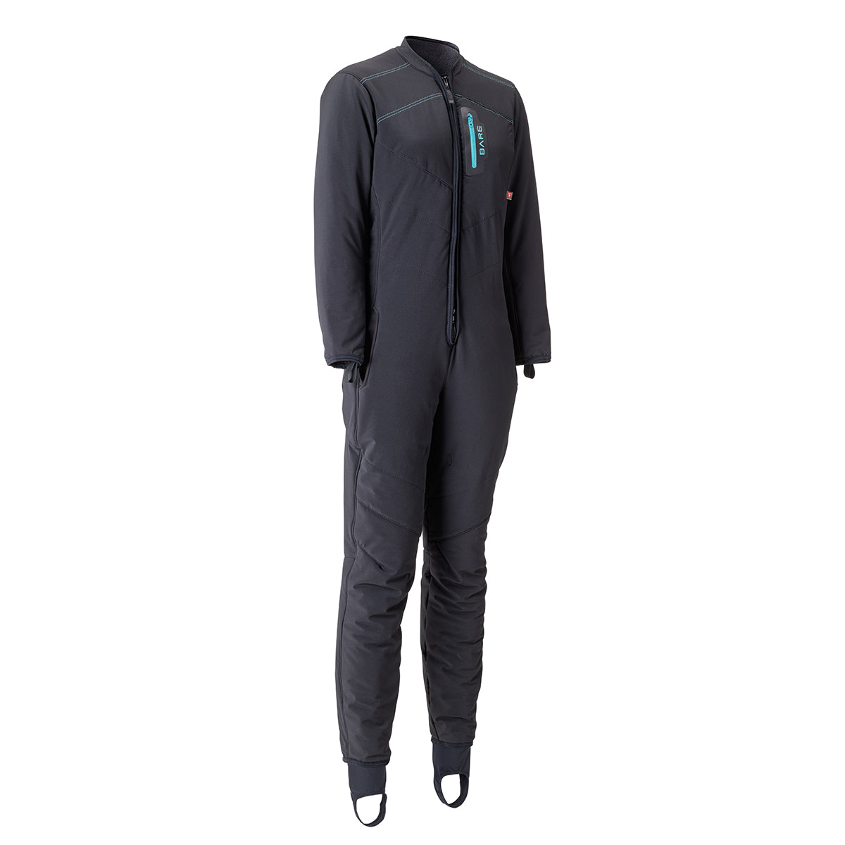 Bare Womens Polar Xtreme Full Undergarment
