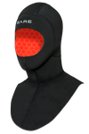 Bare 5mm Ultrawarmth Cold Water Scuba Diving Hood with Celia