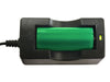 BigBlue Dual Beam 4200 Lumen Wide w/ BLU Mode+1200 Lumen Spot Light