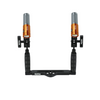 BligBlue Dive Lights  Camera Tray Kit - AL2900XWP Black (2)