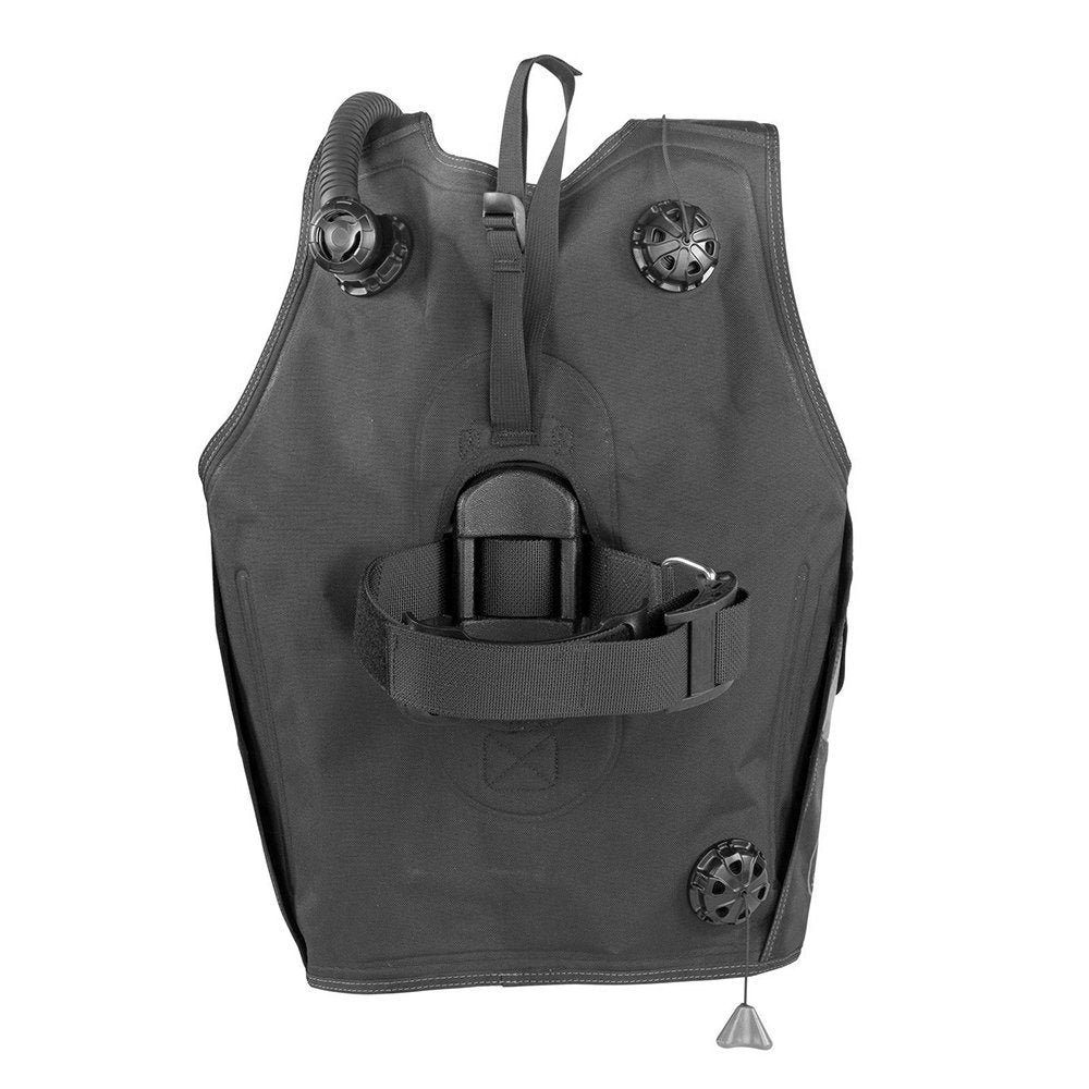 XS Scuba Triton 2025 BCD