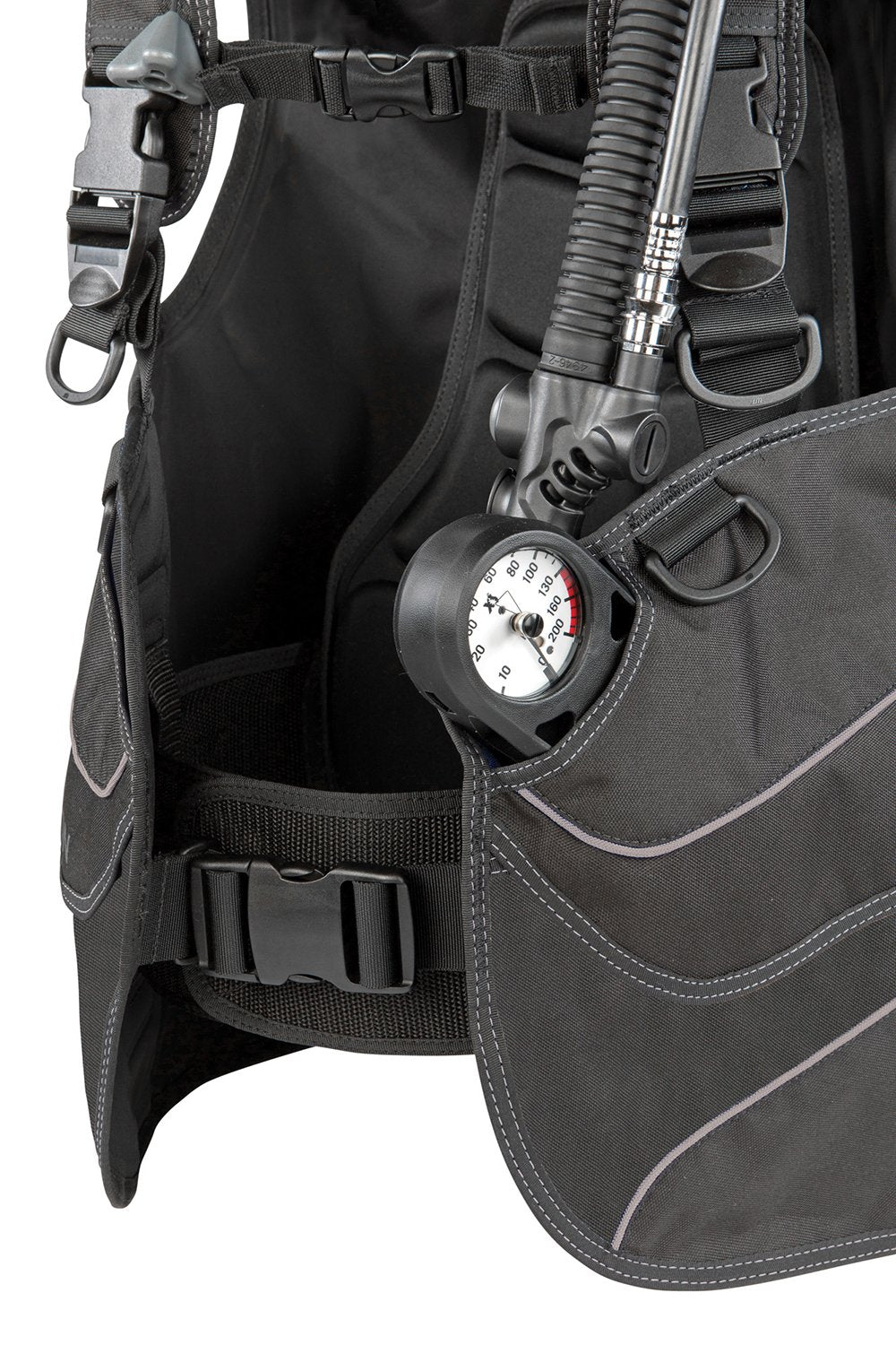 XS Scuba Triton 2025 BCD