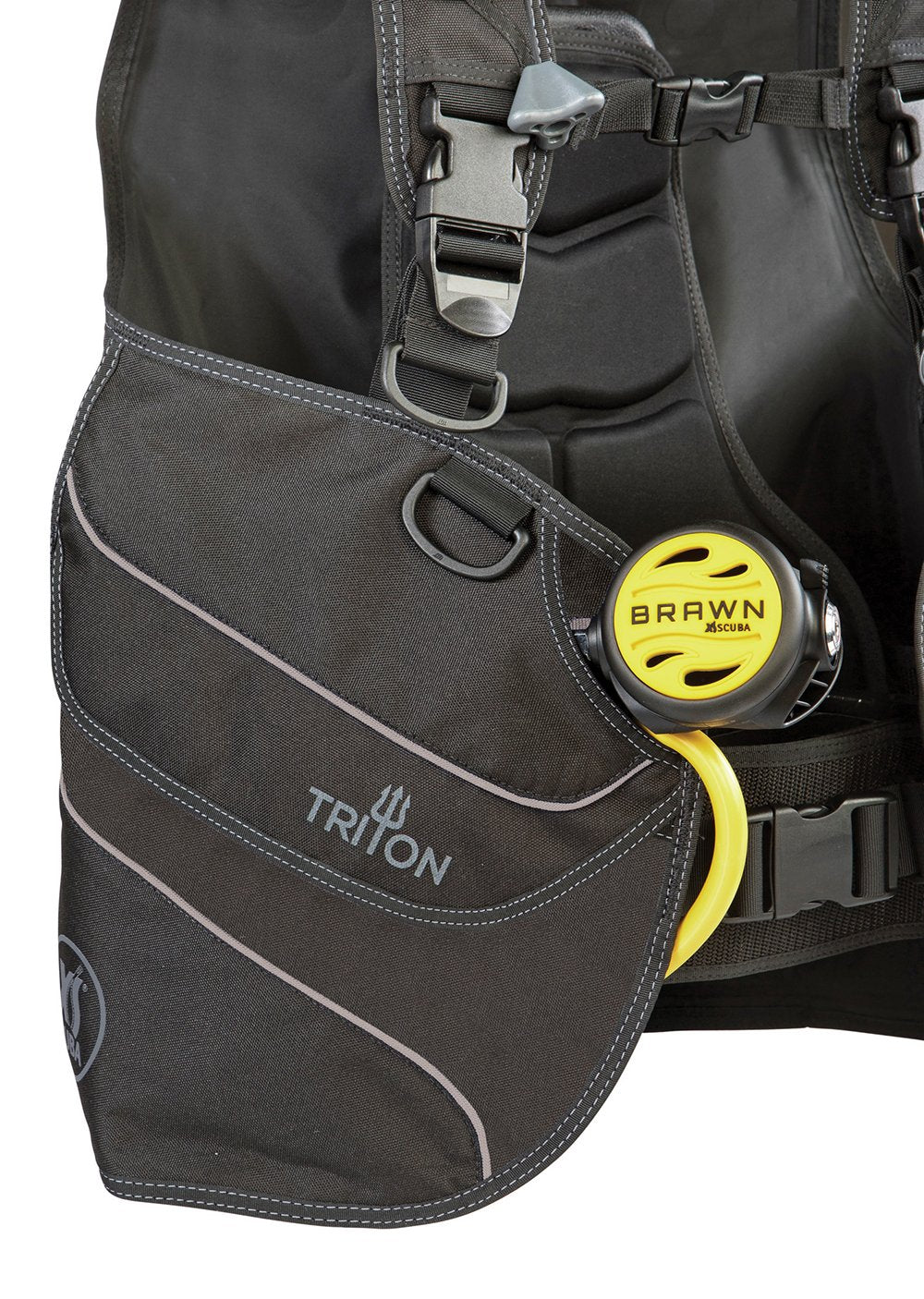 XS Scuba Triton 2025 BCD
