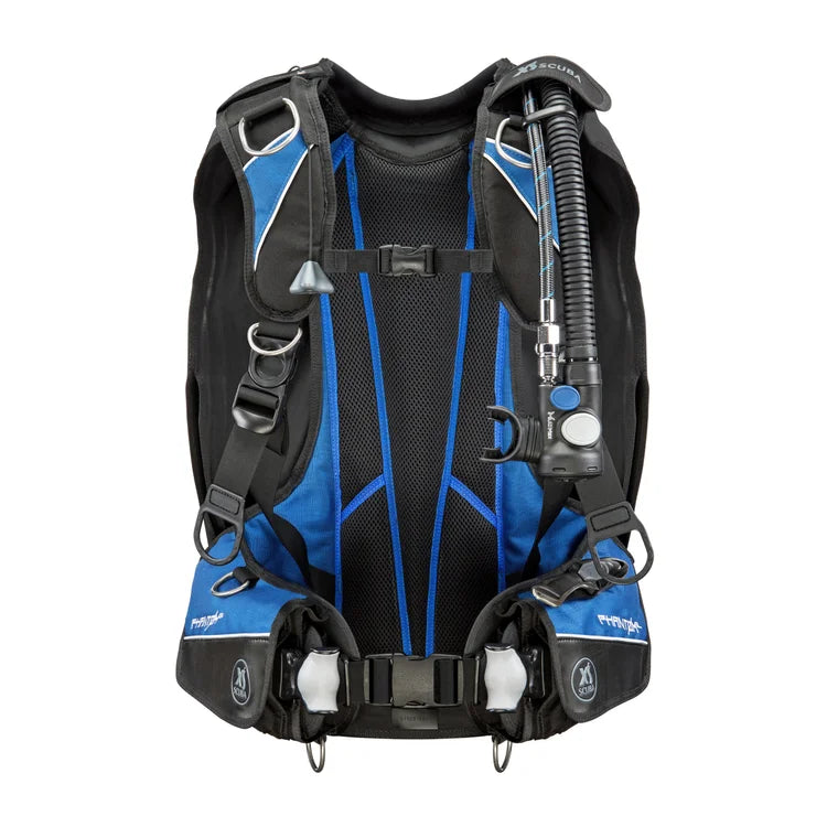 XS Scuba Phantom BCD