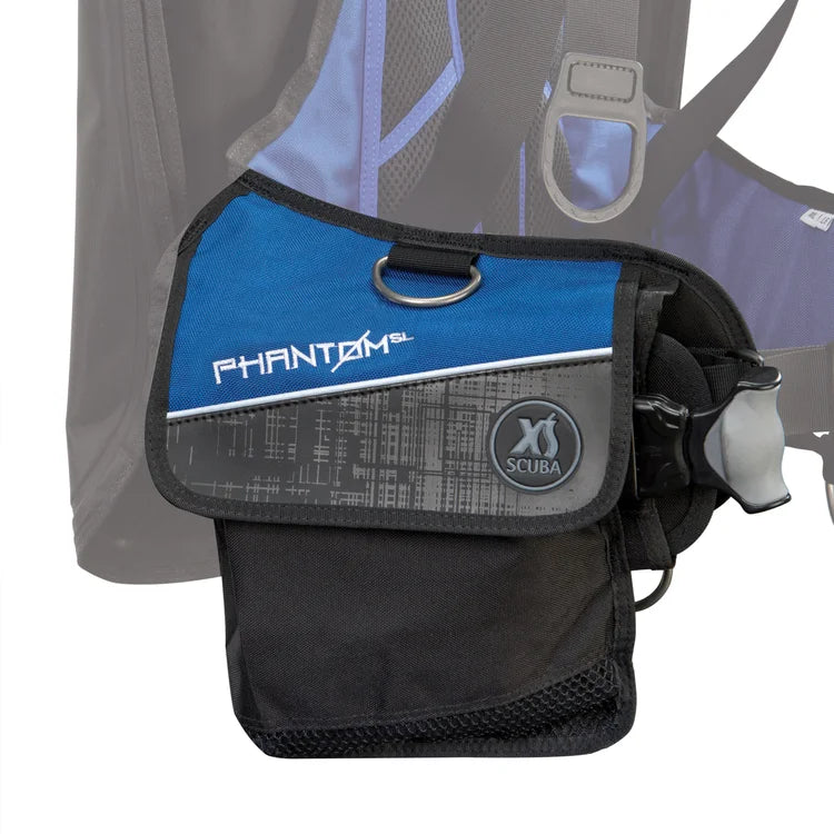 XS Scuba Phantom BCD
