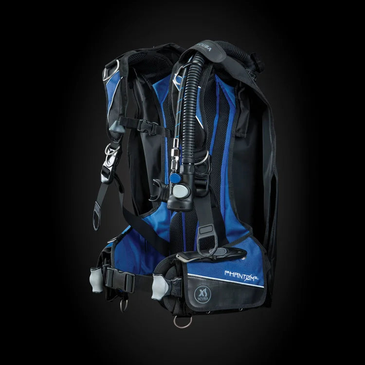 XS Scuba Phantom BCD