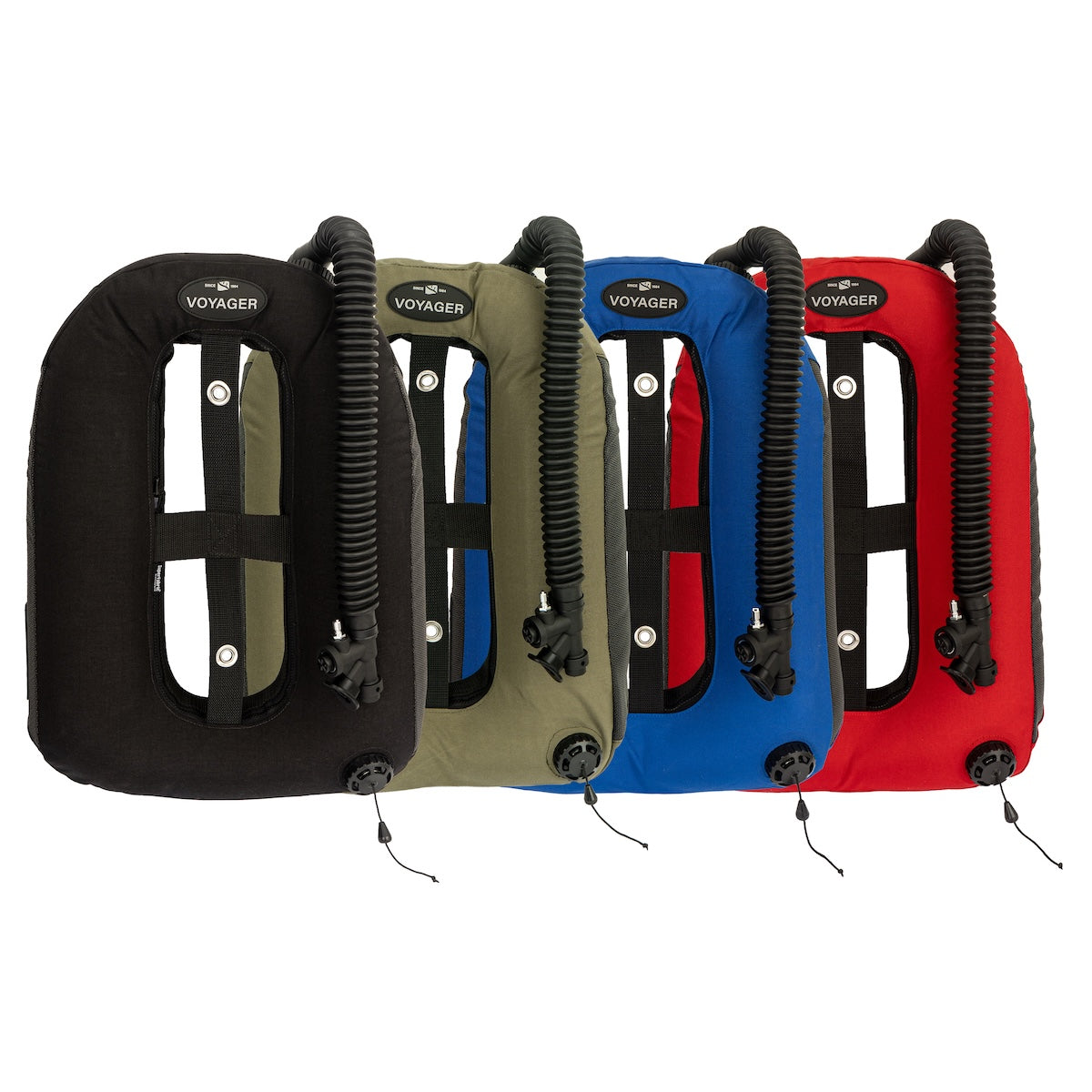 Dive Rite Aircell Voyager Wing