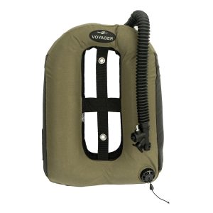 Dive Rite Aircell Voyager Wing