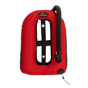 Dive Rite Aircell Voyager Wing