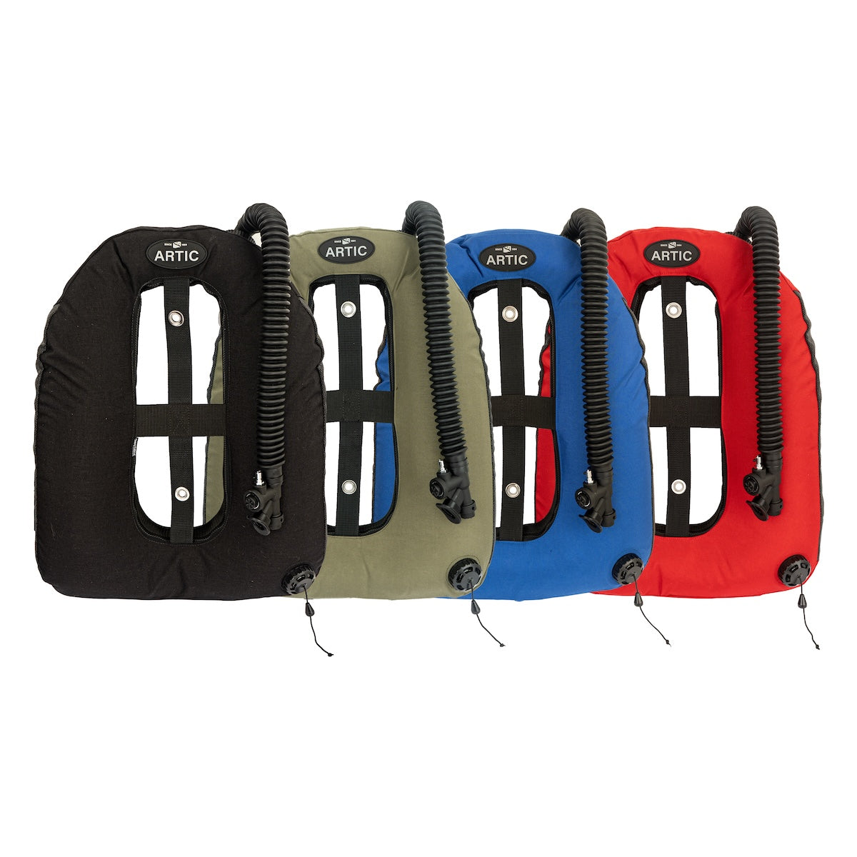 Dive Rite Aircell Artic Wing