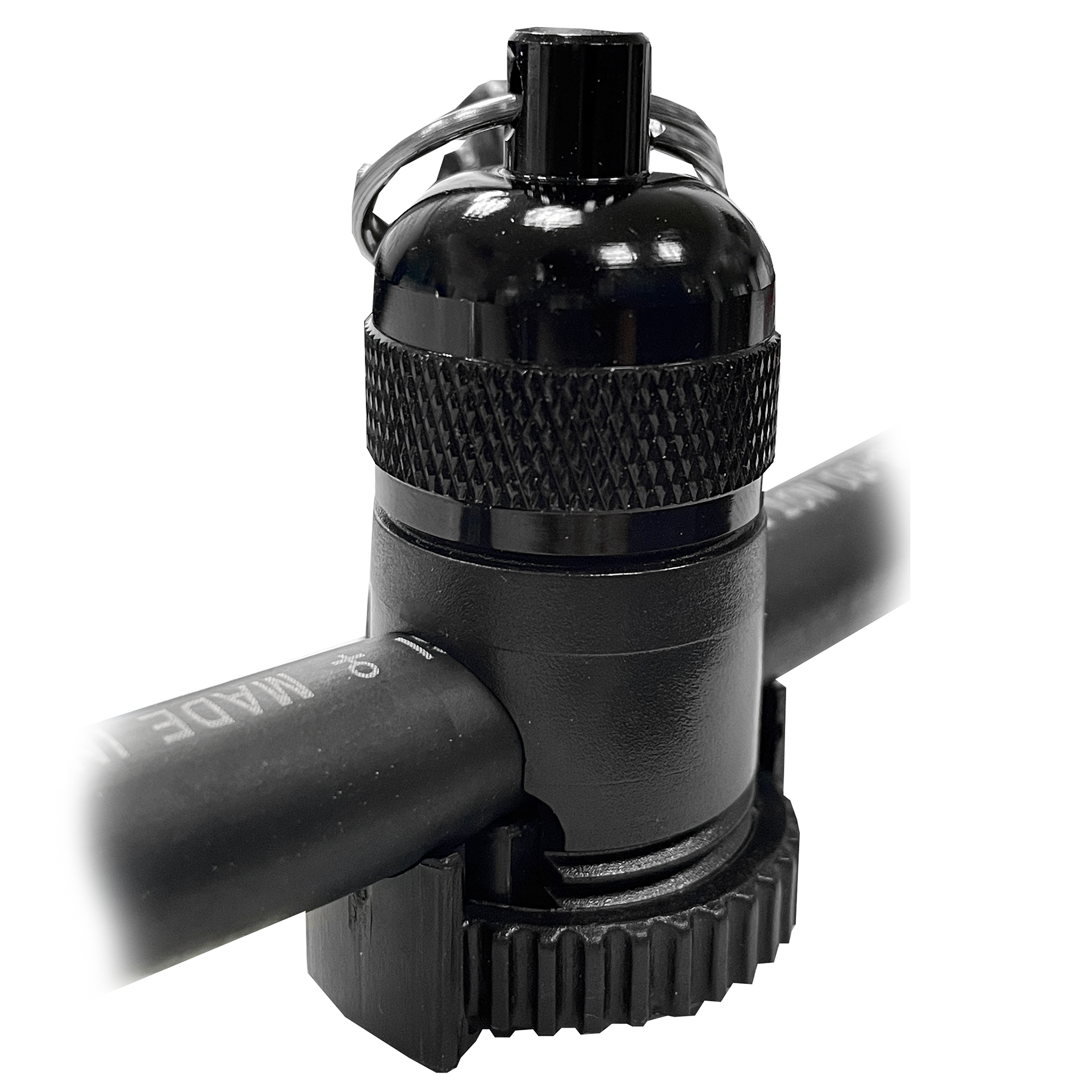 IST Magnetic Hose Holder