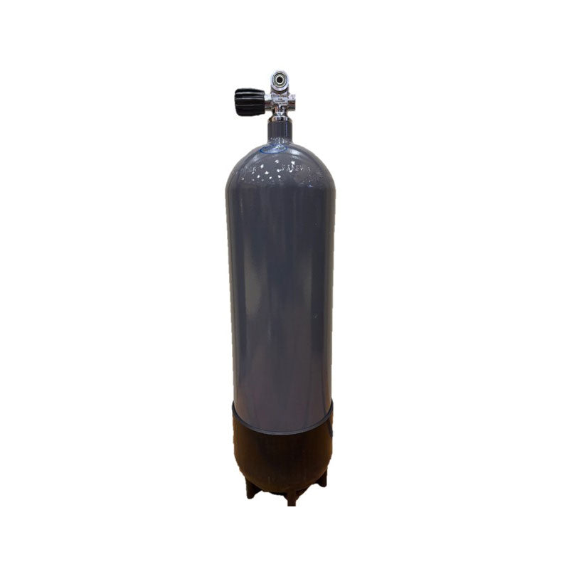 Faber FX Series 149 cu ft High Pressure Steel Tank F-X 3442