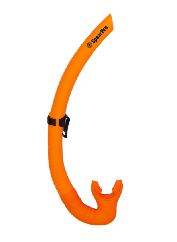 SpearPro Isla Snorkel