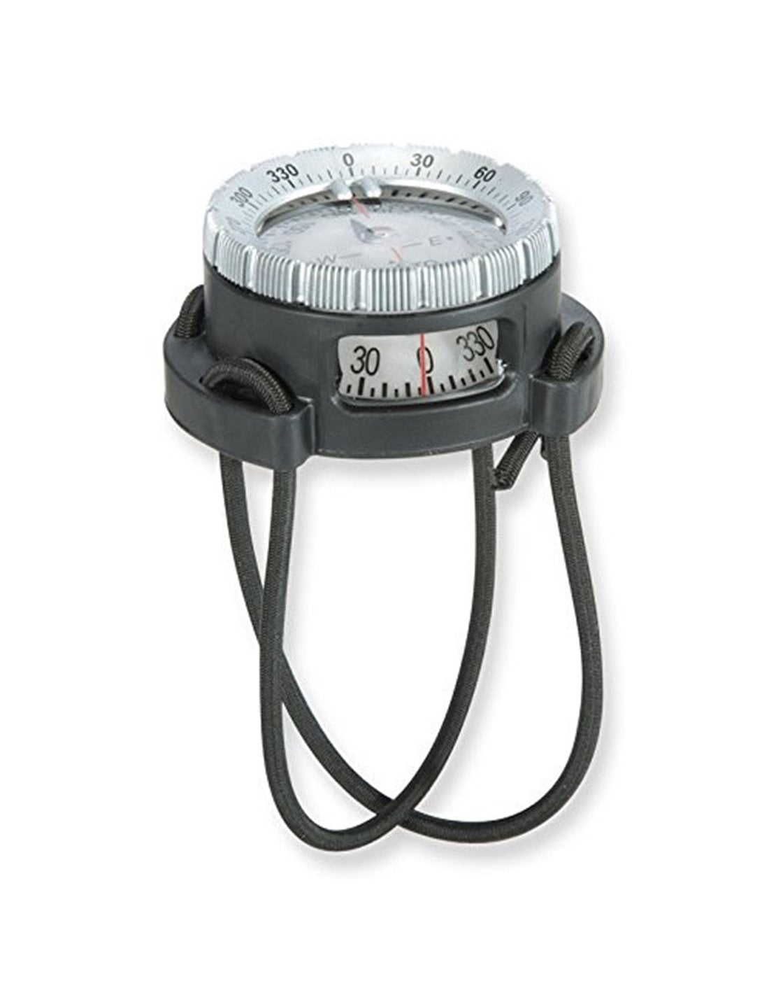 Suunto SK-8 Black Diving Compass
