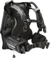 Cressi Patrol Back Inflation Buoyancy Compensator BCD for Scuba Diving