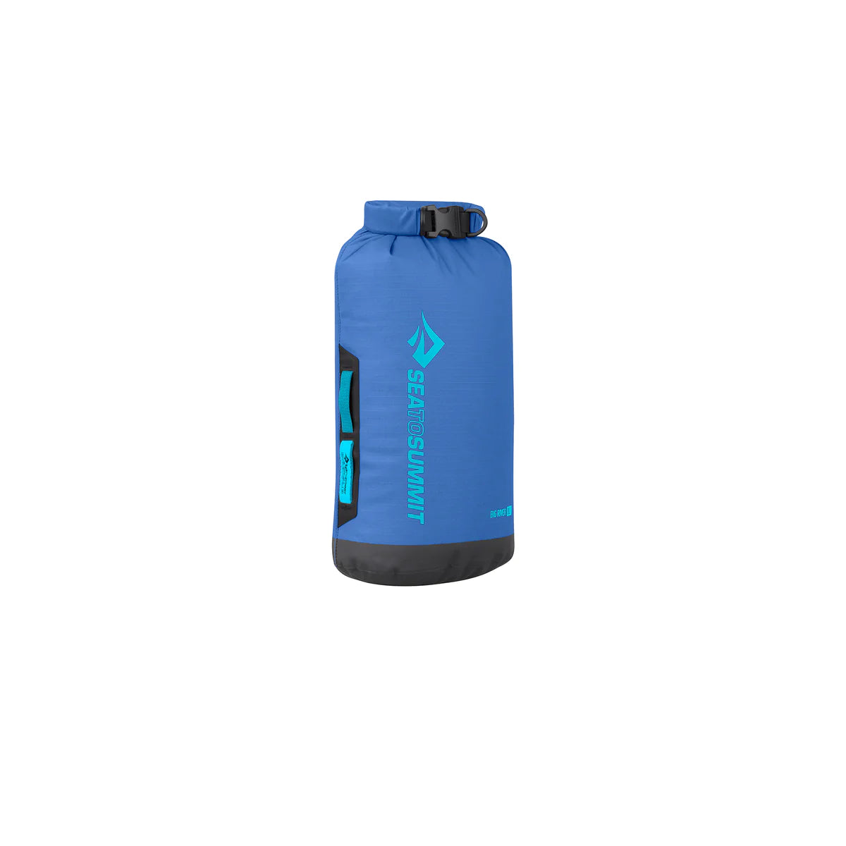Sea to Summit Big River Dry Bag Jet Black 8L