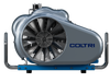 Coltri Smart Portable Breathing Air Compressor