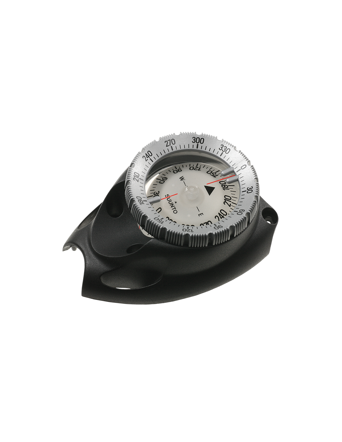 Suunto SK-8 Black Diving Compass