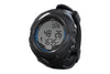 Sherwood Amphos Air 2.0 Scuba Diving Wrist Computer WITH Transmitter