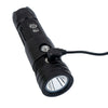 Dive Rite CX3 Handheld 1900 Lumen Dive Light