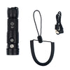 Dive Rite CX3 Handheld 1900 Lumen Dive Light