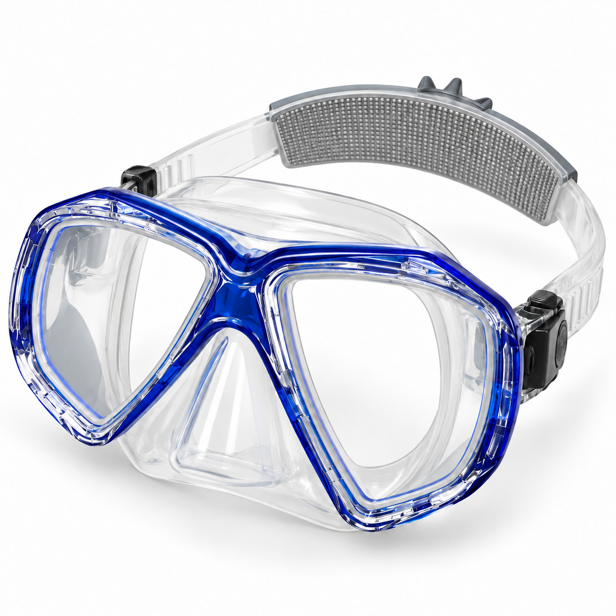SeaSoft Ultra Dive Super Mask