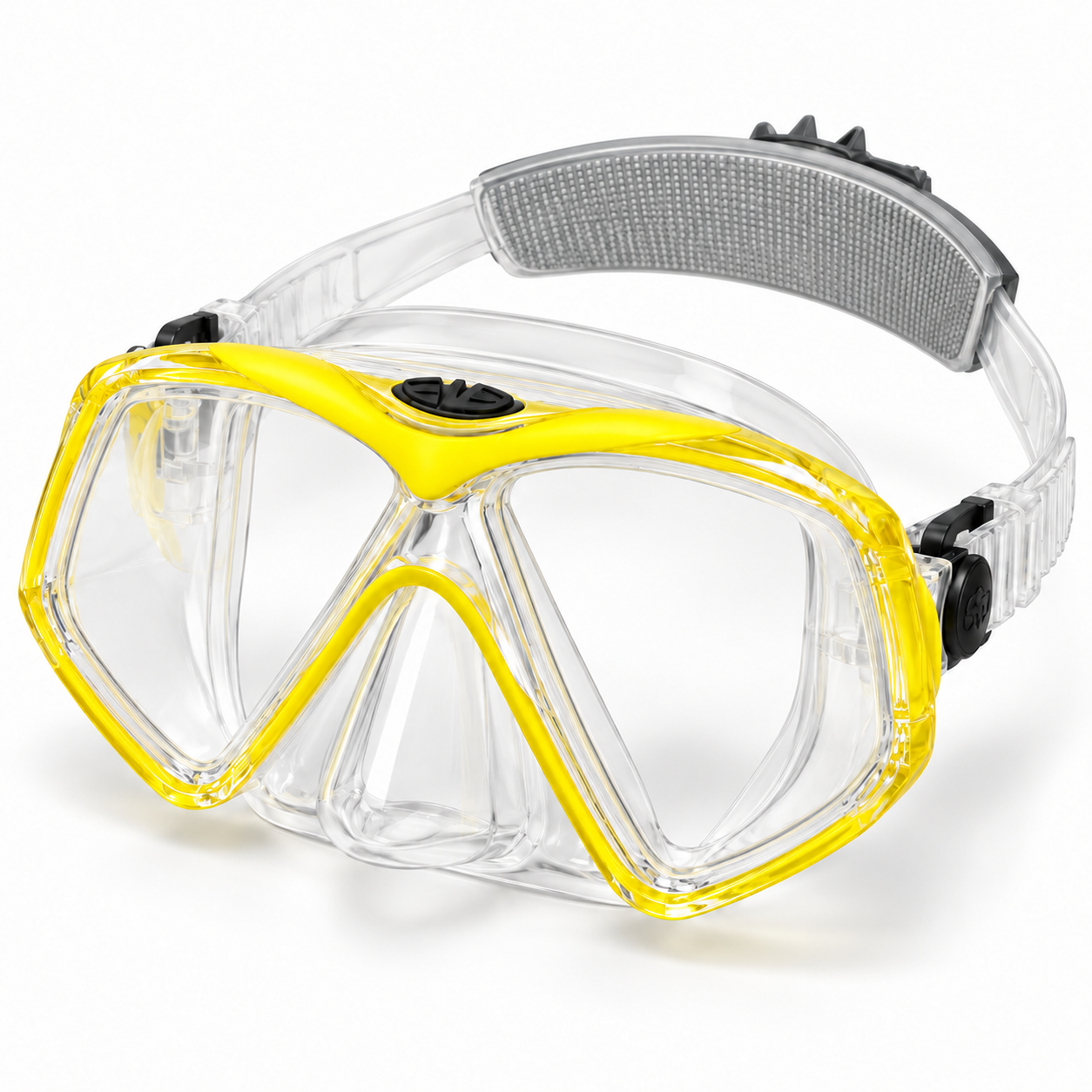 SeaSoft Ultra Dive Super Mask