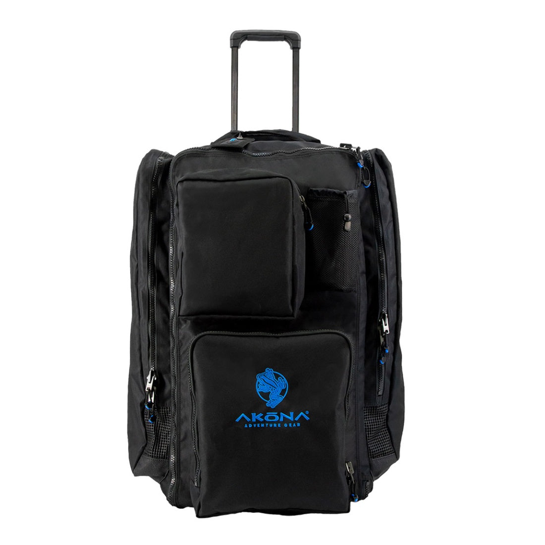 Akona Chelan Lightweight Roller Bag 2025