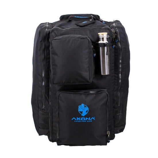 Akona Chelan Lightweight Roller Bag 2025