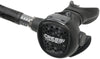 Cressi AC2 / Compact + Octopus Compact Regulator Kit