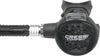 Cressi AC2 / Compact + Octopus Compact Regulator Kit