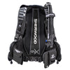Sherwood Crux BC/BCD Light Weight Scuba Diving