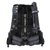 Sherwood Crux BC/BCD Light Weight Scuba Diving