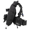 Sherwood Crux BC/BCD Light Weight Scuba Diving