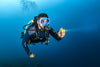 Aqua Lung 5.5mm Mens Dynaflex Scuba Diving Wetsuit