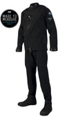 DUI CF200X Select Series Men's Drysuit for Scuba Diving