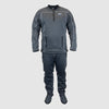 DUI Men's Duotherm 300 Fleece Undergarment for Dry Suit - TOP & BOTTOM SOLD SEPARATELY