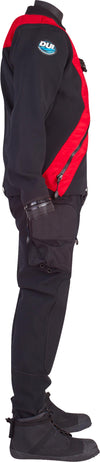 DUI CF200X Select Series Men's Drysuit for Scuba Diving
