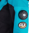DUI CLX450 Select Series Women's Drysuit for Scuba Diving