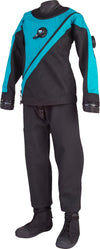 DUI CLX450 Select Series Women's Drysuit for Scuba Diving