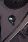 DUI TLS350 Select Series Women's Trilaminate Drysuit for Scuba Diving