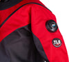 DUI TLS350 Select Series Women's Trilaminate Drysuit for Scuba Diving