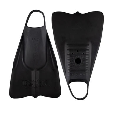 DaFiN Pro Classic Black Fins