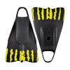 DaFiN Pro Signature - Brian Keaulana - Gold Fins