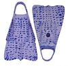 DaFiN Signature Ha'a Keaulana Tiger Cowrie Swim Fins
