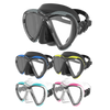 Oceanic Discovery Mask