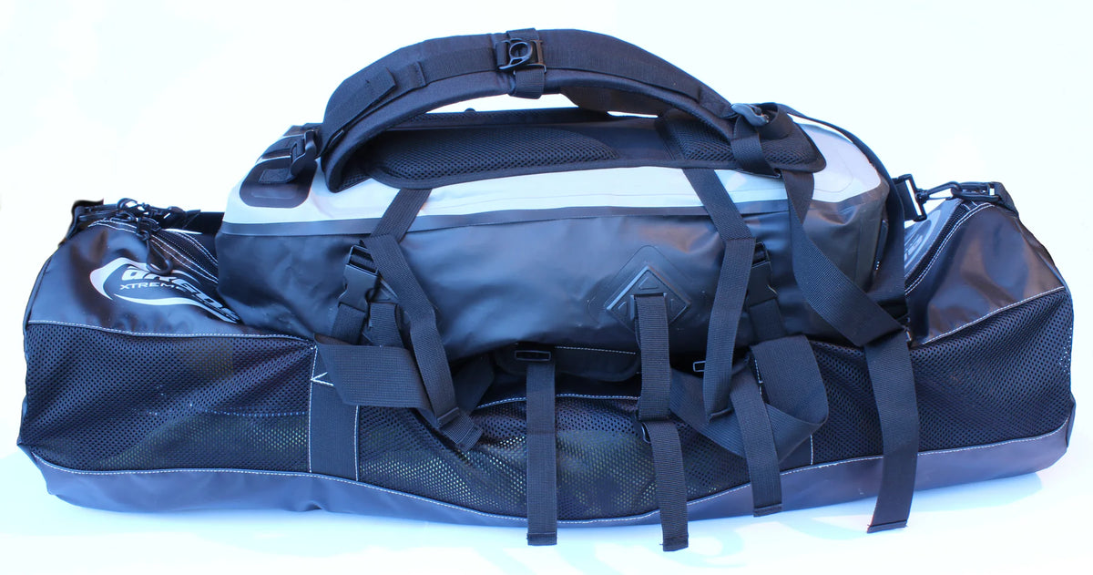 Argos Gear XL Long Bag – House of Scuba