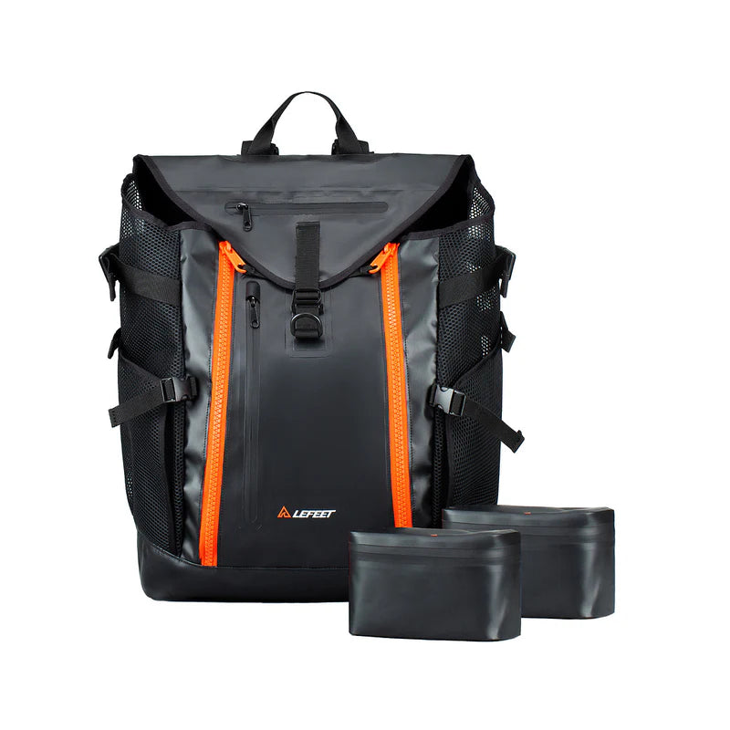 LEFEET Dive Gear Backpack 45L Designed for S1/S1 Pro Scooter – House of ...