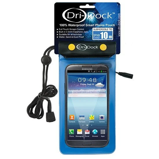 Dri-Dock 100% Waterproof Dry iPhone (including 6)/Smart Phone Pouch To – House of Scuba Dri-Dock 100% Waterproof Dry iPhone (including 6)/Smart Phone Pouch To – House of Scuba