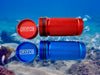 DRYFOB Waterproof Car Key Large Container